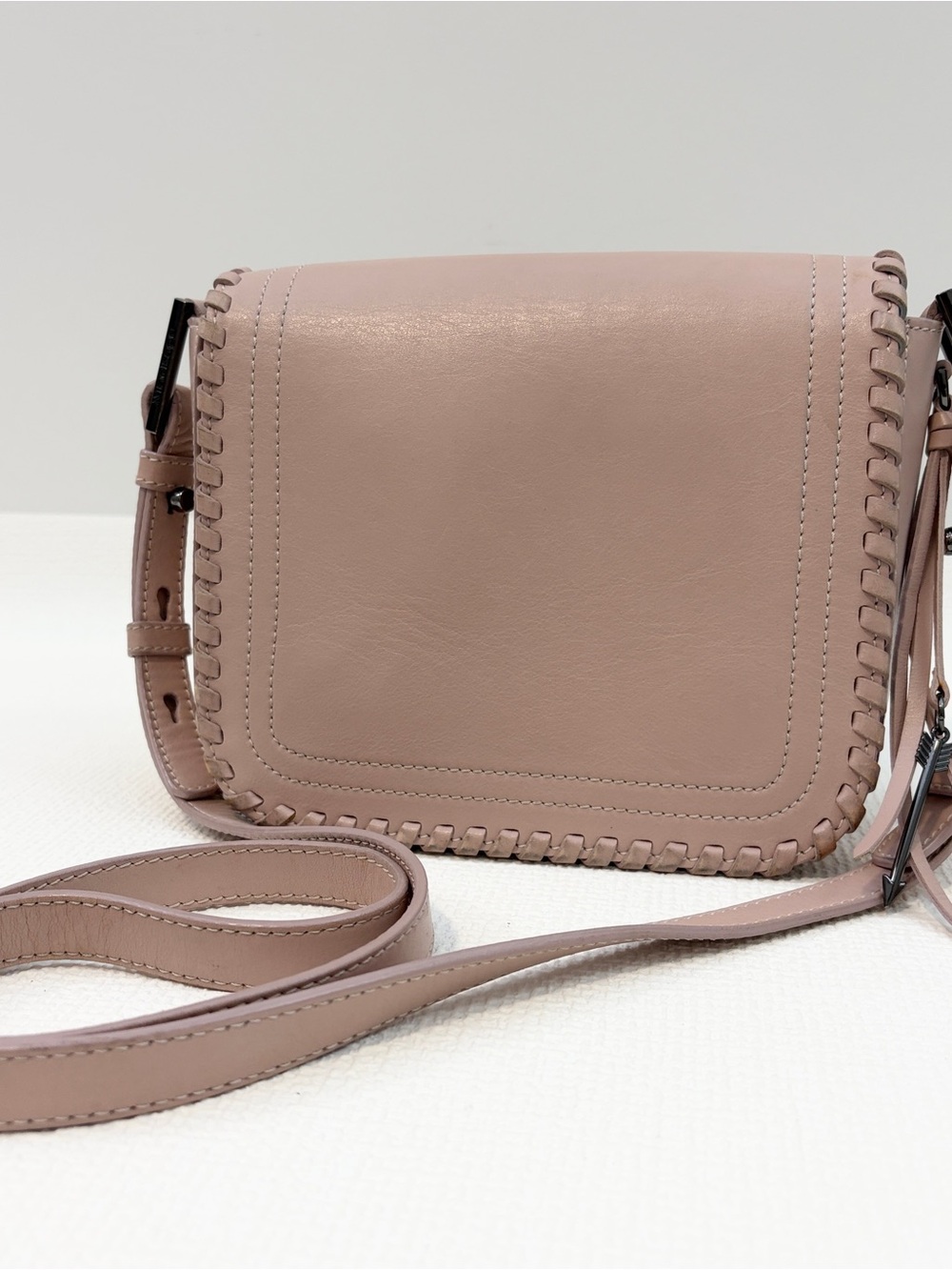 Mackage Nova Crossbody (Retail $350)